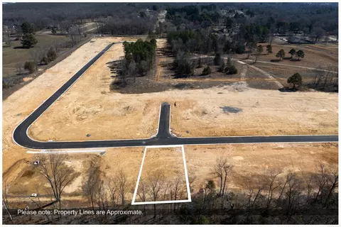 136 Glade Dr, Cabot, AR 72023 photo 4