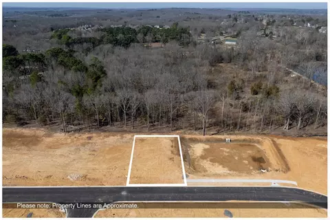 138 Glade Dr, Cabot, AR 72023