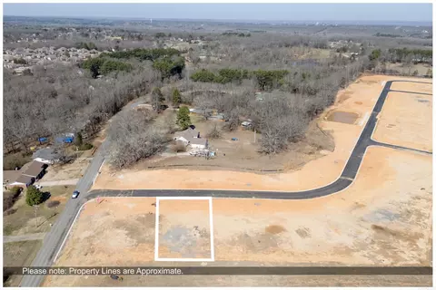 103 Glade Dr, Cabot, AR 72023 photo 4