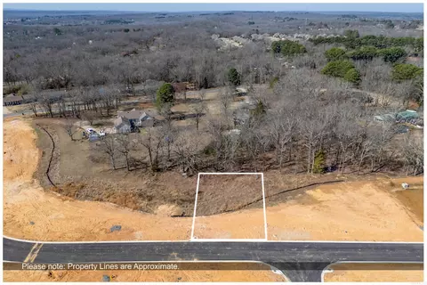 116 Glade Dr, Cabot, AR 72023