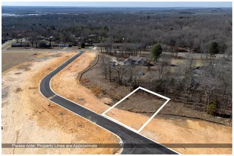 116 Glade Dr, Cabot, AR 72023 photo 2