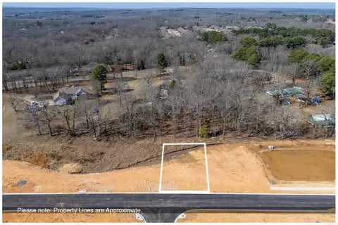 118 Glade Dr, Cabot, AR 72023