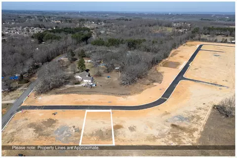105 Glade Dr, Cabot, AR 72023 photo 4