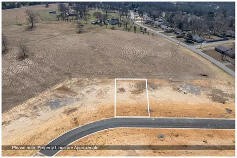 107 Glade Dr, Cabot, AR 72023