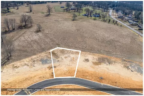 109 Glade Dr, Cabot, AR 72023