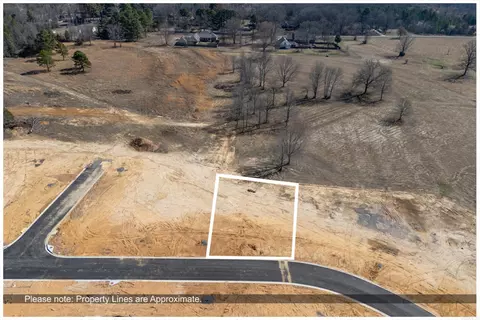 113 Glade Dr, Cabot, AR 72023