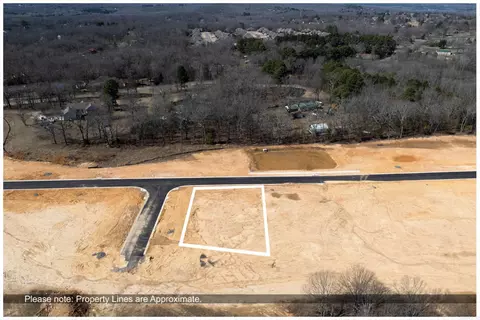 121 Glade Dr, Cabot, AR 72023 photo 4