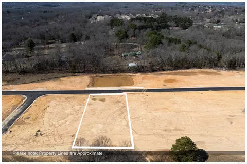 123 Glade Dr, Cabot, AR 72023 photo 4