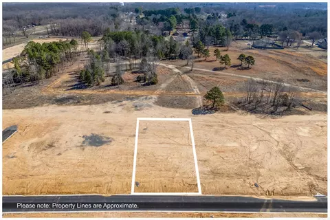 129 Glade Dr, Cabot, AR 72023