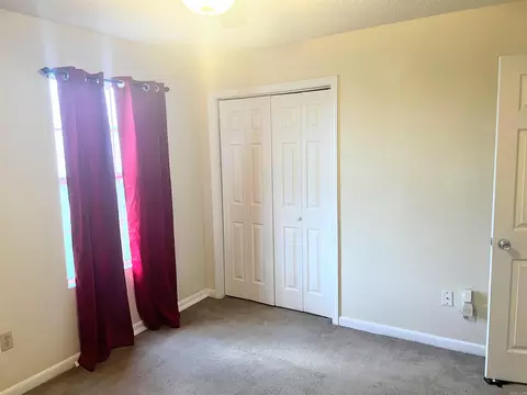 Bedroom - 32 Mount Zion Loop, Morrilton, AR 72110 photo 3 of 6