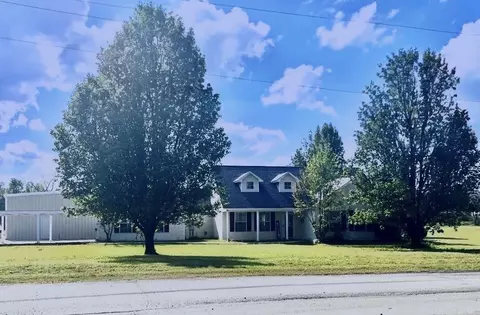 32 Mount Zion Loop, Morrilton, AR 72110