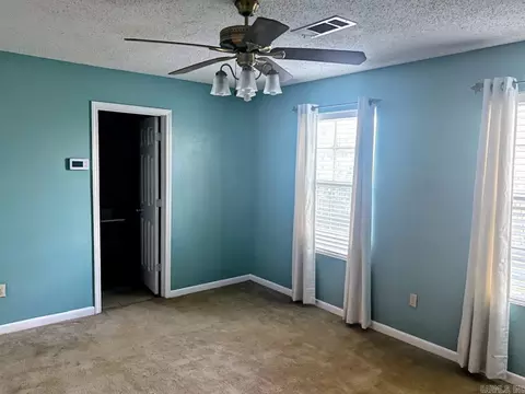 Bedroom - 32 Mount Zion Loop, Morrilton, AR 72110 photo 6 of 6