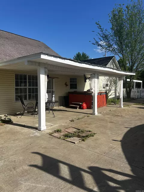 Exterior - 32 Mount Zion Loop, Morrilton, AR 72110 photo 5 of 11