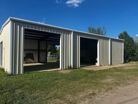 Exterior - 32 Mount Zion Loop, Morrilton, AR 72110 photo 8 of 11