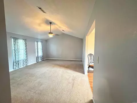Living - 32 Mount Zion Loop, Morrilton, AR 72110 photo 1 of 2