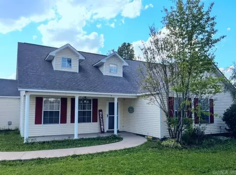 Other - 32 Mount Zion Loop, Morrilton, AR 72110 photo 1 of 19