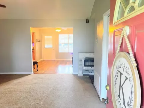 Entry Way - 32 Mount Zion Loop, Morrilton, AR 72110 photo 1 of 3