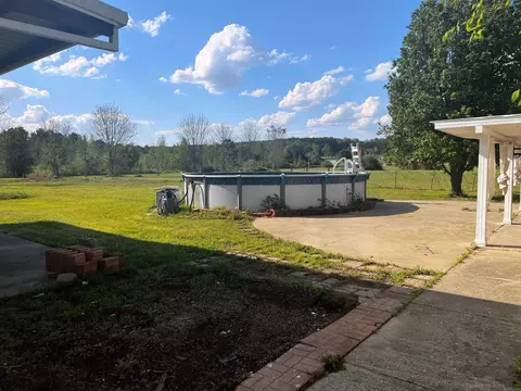 Exterior - 32 Mount Zion Loop, Morrilton, AR 72110 photo 7 of 11
