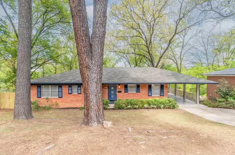 901 E H Ave, North Little Rock, AR 72116