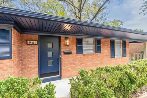 901 E H Ave, North Little Rock, AR 72116