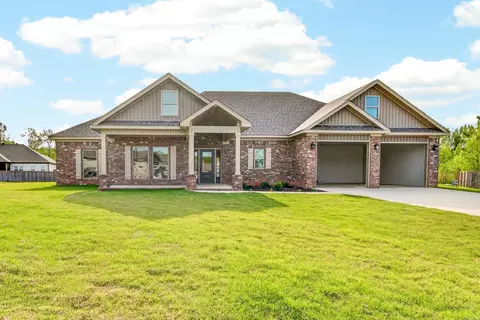15 Opie Ct, Cabot, AR 72023