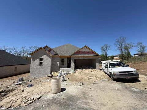507 Madeleine Cir, Austin, AR 72007