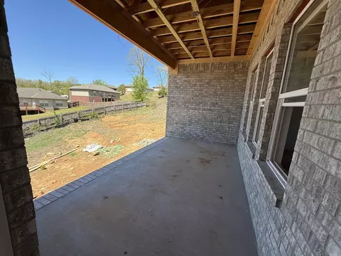 Exterior - 507 Madeleine Cir, Austin, AR 72007 photo 2 of 2
