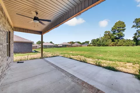 Exterior - 2020 Skylark Dr, Beebe, AR 72012 photo 5 of 9