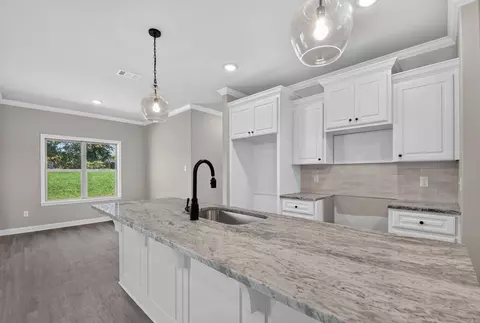 Kitchen - 2020 Skylark Dr, Beebe, AR 72012 photo 1 of 2