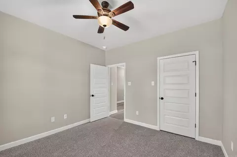 Bedroom - 2020 Skylark Dr, Beebe, AR 72012 photo 3 of 5