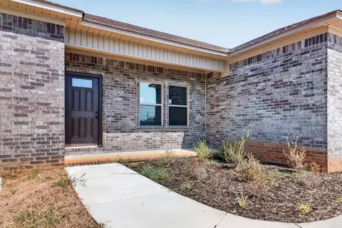 Exterior - 2020 Skylark Dr, Beebe, AR 72012 photo 4 of 9