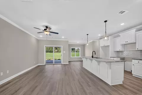 Living - 2020 Skylark Dr, Beebe, AR 72012 photo 2 of 2