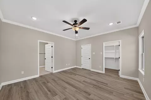 Bedroom - 2020 Skylark Dr, Beebe, AR 72012 photo 1 of 5