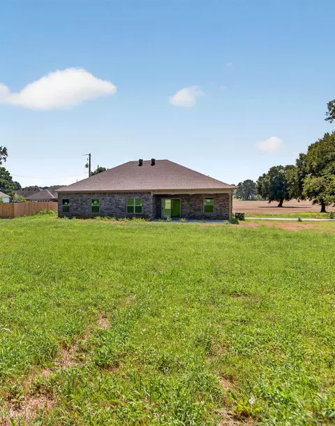 Exterior - 2020 Skylark Dr, Beebe, AR 72012 photo 9 of 9