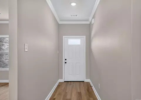 Entry Way - 2020 Skylark Dr, Beebe, AR 72012 photo 1 of 2