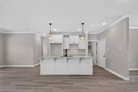Entry Way - 2020 Skylark Dr, Beebe, AR 72012 photo 2 of 2