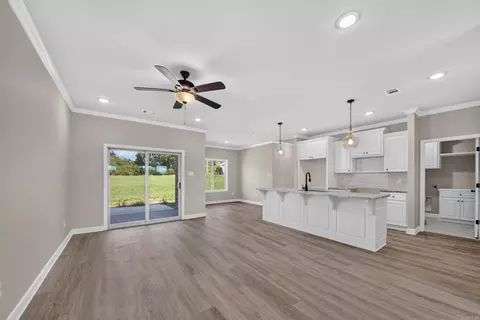 Living - 2020 Skylark Dr, Beebe, AR 72012 photo 1 of 2