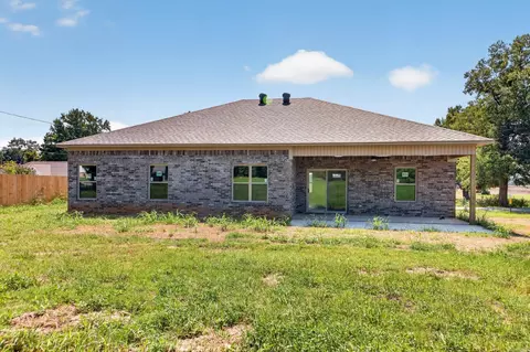 Exterior - 2020 Skylark Dr, Beebe, AR 72012 photo 7 of 9