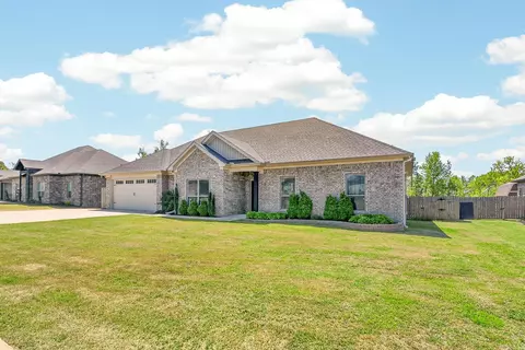 156 Hudson Br, Austin, AR 72007 photo 2