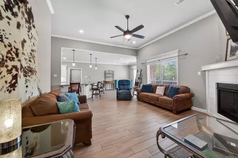 156 Hudson Br, Austin, AR 72007 photo 7