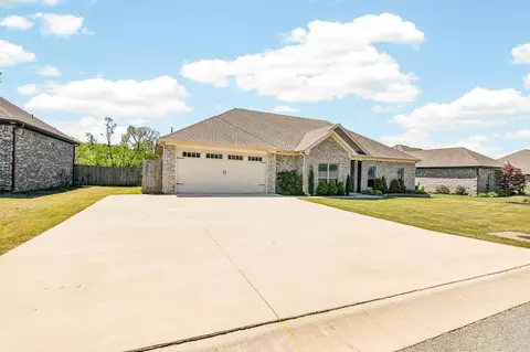 156 Hudson Br, Austin, AR 72007 photo 3