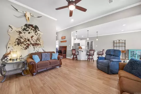 156 Hudson Br, Austin, AR 72007 photo 9