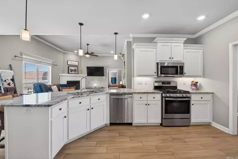 156 Hudson Br, Austin, AR 72007 photo 19