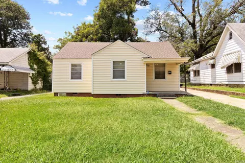 1309 Parker St, North Little Rock, AR 72114