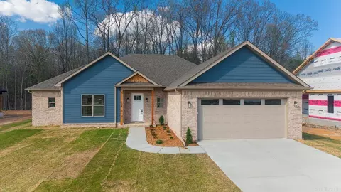 108 Fawnwood St, Jacksonville, AR 72076