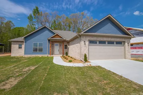 108 Fawnwood St, Jacksonville, AR 72076