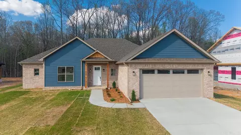 108 Fawnwood St, Jacksonville, AR 72076