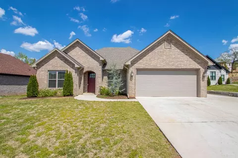 9880 Willow Brook Dr, Sherwood, AR 72120