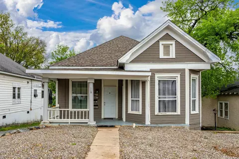 118 Garland Ave, Hot Springs, AR 71913