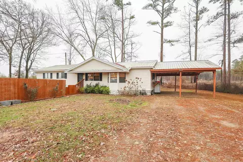 226 Sweet Home Rd, Nashville, AR 71852